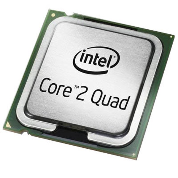CPU اینتل Core™2 Quad Q8200169440